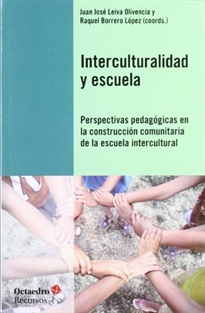 Books Frontpage Interculturalidad y escuela