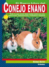 Books Frontpage Conejo enano
