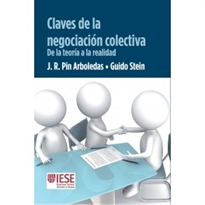 Books Frontpage Claves de la negociación colectiva