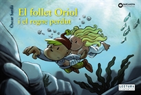 Books Frontpage El follet Oriol i el regne perdut