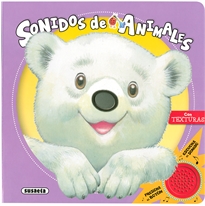 Books Frontpage Sonidos de animales