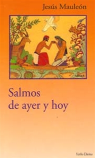 Books Frontpage Salmos de ayer y hoy