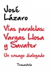 Front pageVías Paralelas: Vargas LLosa y Savater