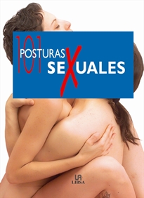 Books Frontpage 101 Posturas Sexuales