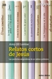 Front pageRelatos cortos de Jesús