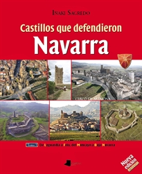 Books Frontpage Castillos que defendieron Navarra