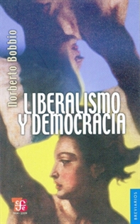 Books Frontpage Liberalismo Y Democracia