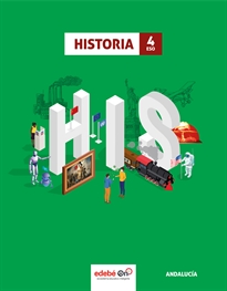 Books Frontpage Historia 4