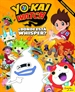 Front pageYo-kai Watch. ¿Dónde está Whisper?