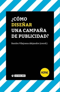 Books Frontpage ¿Cómo diseñar una campaña de publicidad?