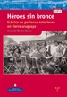 Front pageHéroes sin bronce