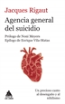 Front pageAgencia general del suicidio