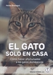 Front pageEl Gato Solo En Casa