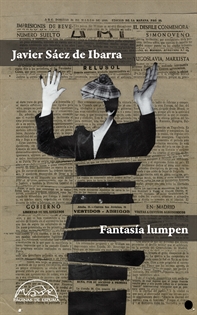 Books Frontpage Fantasía lumpen