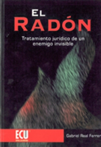 Books Frontpage El radón