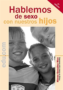 Books Frontpage Hablemos de sexo con nuestros hijos