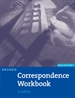 Front pageOxford Handbook of Commercial Correspondence. Workbook