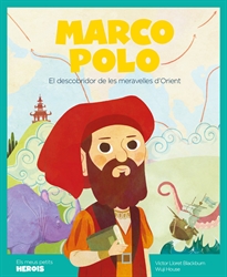 Books Frontpage Marco Polo