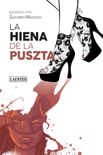 Books Frontpage La hiena de la Puszta