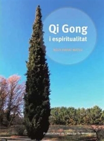 Books Frontpage Qi Gong i espiritualitat