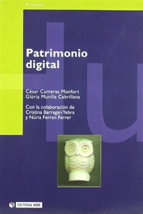 Books Frontpage Patrimonio digital