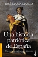 Front pageUna historia patriótica de España