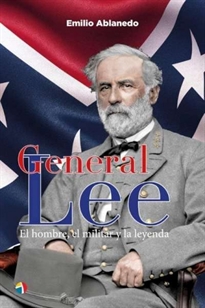 Books Frontpage General Lee