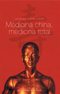 Books Frontpage Medicina china, medicina total