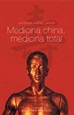 Front pageMedicina china, medicina total