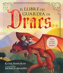 Books Frontpage El llibre del guardià de dracs
