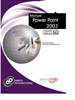 Front pageManual Power Point 2003. Formación para el Empleo