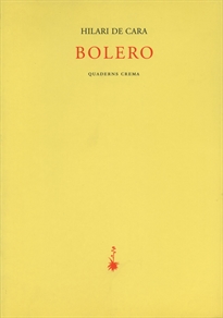 Books Frontpage Bolero