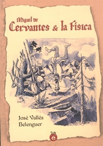 Books Frontpage Miguel de Cervantes & la física
