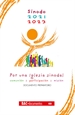 Front pageSínodo 2021-2023. Por una Iglesia sinodal: comunión, participación y misión