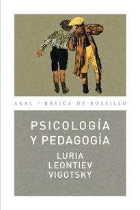 Books Frontpage Psicología y pedagogía