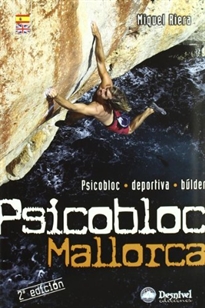 Books Frontpage Psicobloc Mallorca