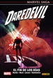 Front pageDaredevil