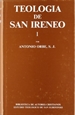 Front pageTeología de San Ireneo. I: Comentario al libro V del Adversus haereses