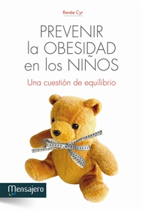 Books Frontpage Prevenir la obesidad en los niños