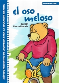 Books Frontpage El oso Meloso