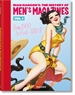 Front pageDian Hanson&#x02019;s: The History of Men&#x02019;s Magazines. Vol. 1: From 1900 to Post-WWII