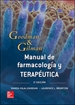 Front pageG&G. Manual De Farmacologica  Y Terapeutica