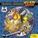 Front pageYo-kai Watch. Los misteriosos