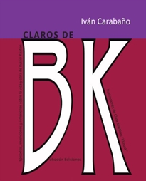 Books Frontpage Claros de BK