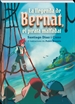 Front pageLa llegenda de Bernat, el pirata malfadat