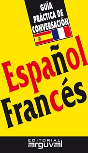 Books Frontpage Guía práctica de conversación español-francés