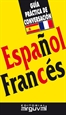 Portada del libro Guía práctica de conversación español-francés