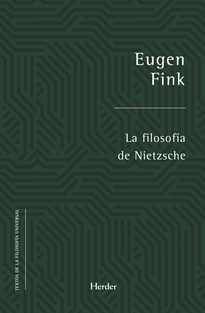 Books Frontpage La filosofía de Nietzsche