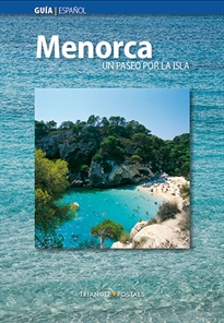 Books Frontpage Menorca, un paseo por la isla