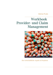 Books Frontpage Workbook Provider- und Claim Management